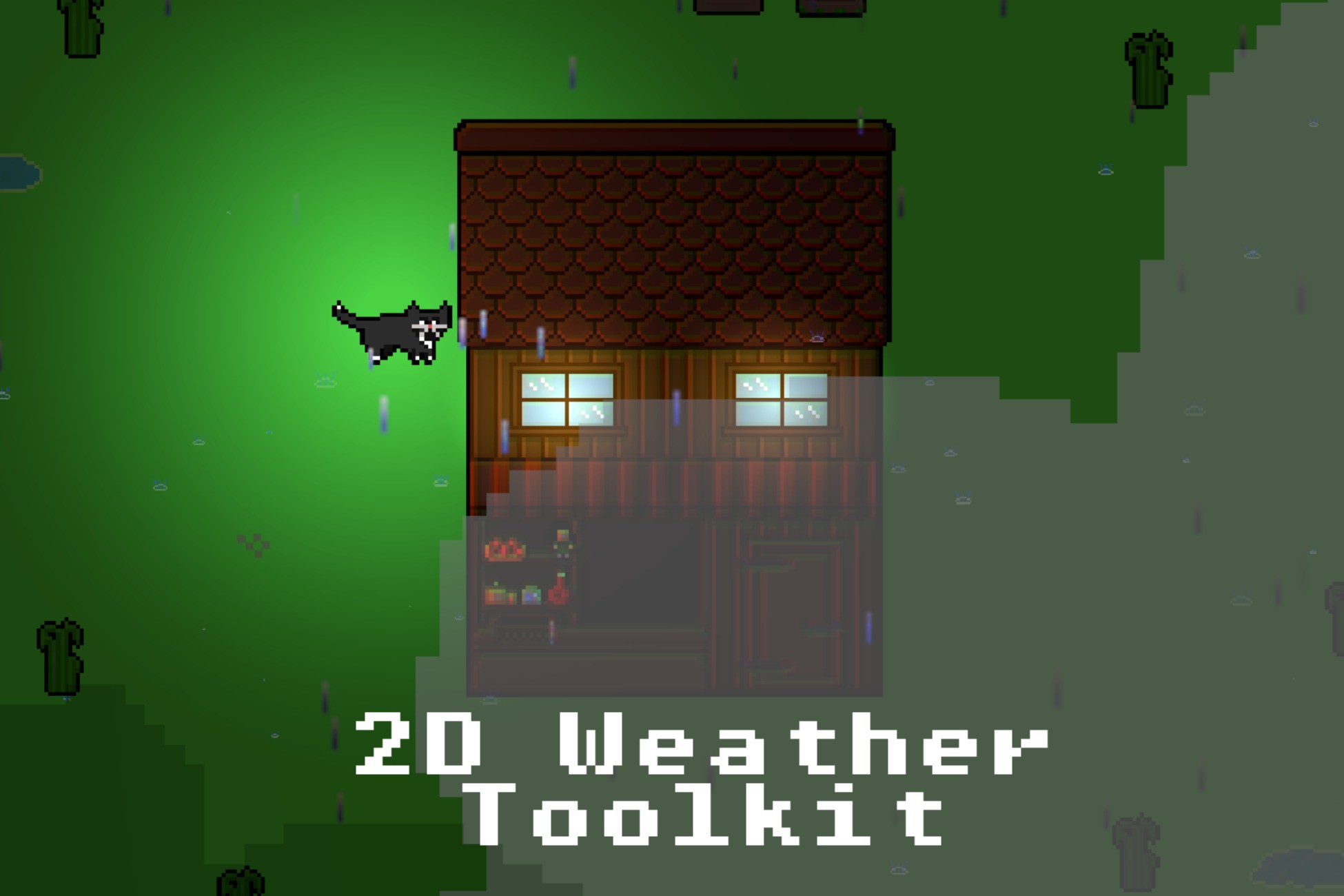 Timbeaux's 2D Weather Tooolkit, image 1