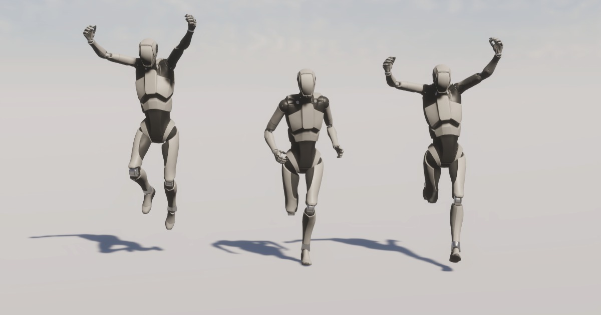 Animation Pose Tutorial SnapPose — Animation Pose Capture & Composer | Animation Tools | Unity ...