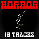 Orchestral Horror Pack Vol 1