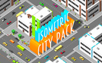 Isometric City Pack