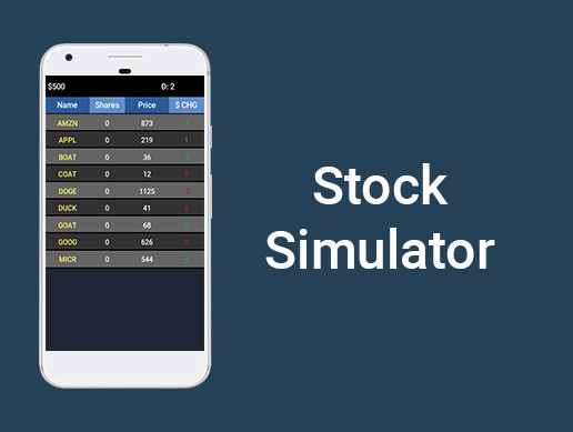 Stock Unity Models Stock Simulator | Packs | Unity Asset Store