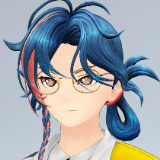 Anime Male Dancer - Pack 12 (3 outfits)