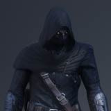 Dark Assasin 1