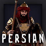 ANCIENT PERSIAN 5