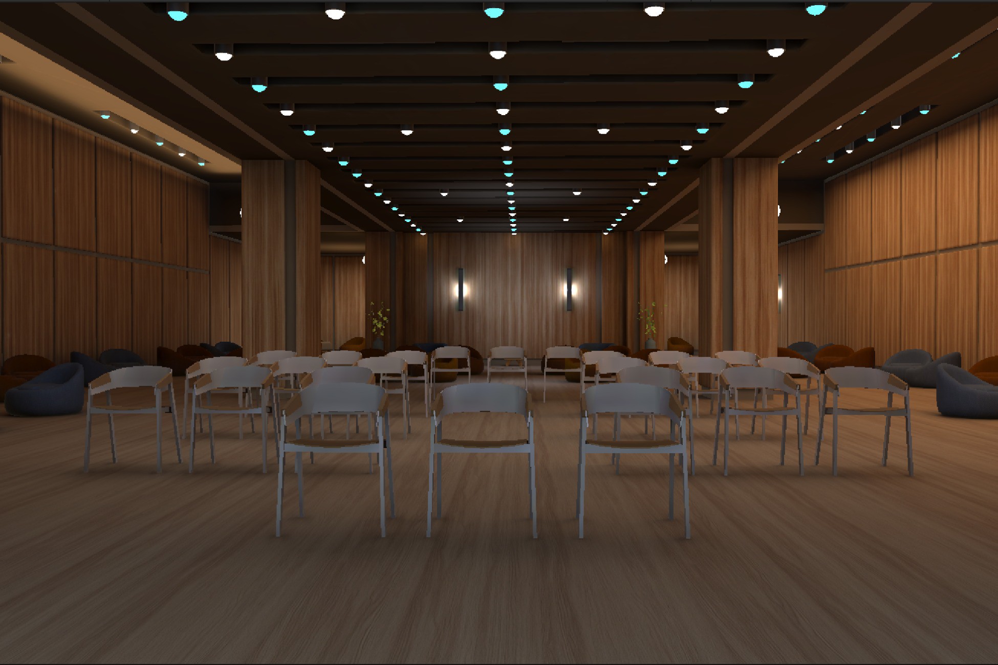Conference Space 02