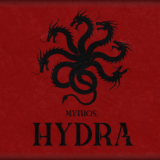 Mythos: Hydra - Heavy Action Game Music