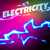 Electricity VFX pack