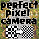 Perfect Pixel Camera by GG EZ