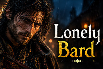 Medieval Fantasy Journey Music Pack – Tavern, Roads & Dark RPG Ambience