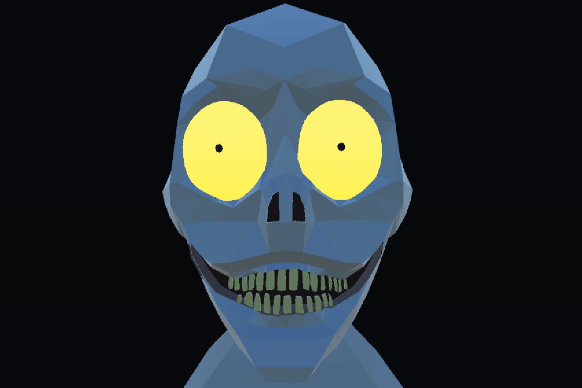 Unity Nightmare Creature Creepy Creature | 3D Creatures | Unity Asset Store