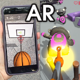 AR Bundle: Augmented Reality — App & Game Templates, AR Plugins