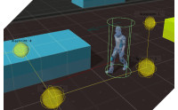 Simple Waypoint System