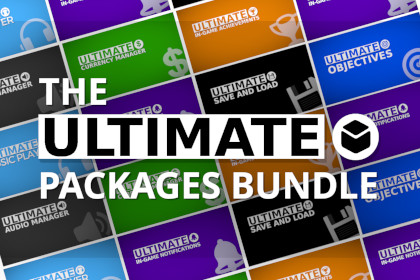 The Ultimate Packages Bundle