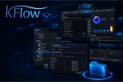 kFlow
