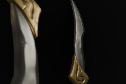 Stylised Sword