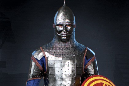 Eastern Europe Knight 03