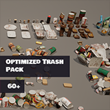 Optimized Trash Pack