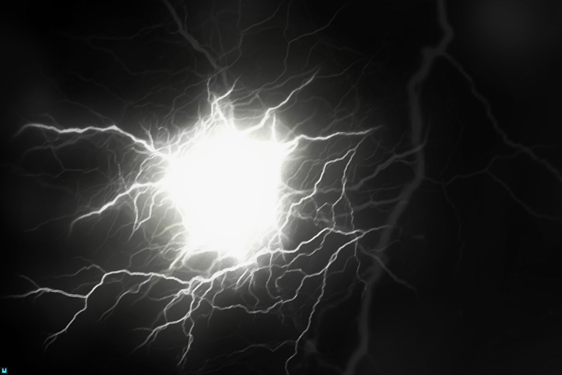 Lightning Particle System | Environment | Unity Asset Store