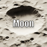 Moon - StampIT!