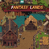 Fantasy Lands Houses