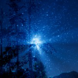 Luminus Crepuscular – Screen Space God Rays