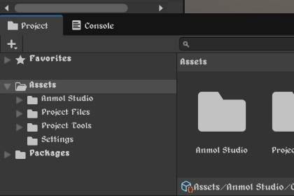 Custom Editor Font