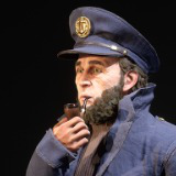 Captain