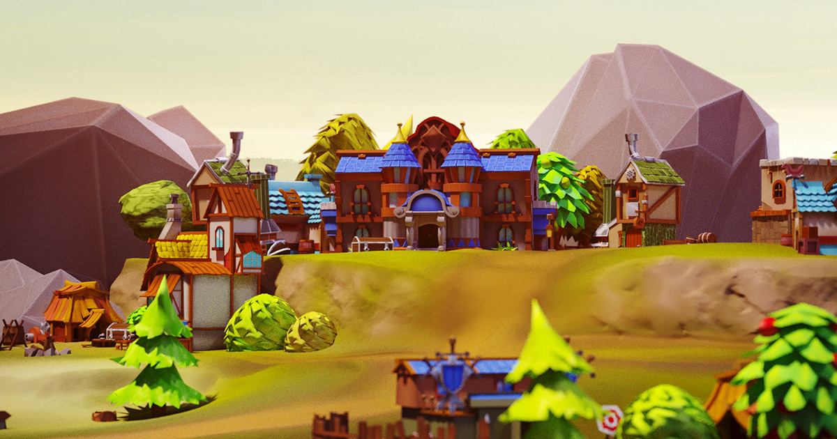 Unity Rpg Kit RPG Medieval Kit | 3D Fantasy | Unity Asset Store