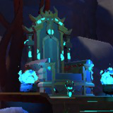 Regal Throne – Stylized Environment Pack