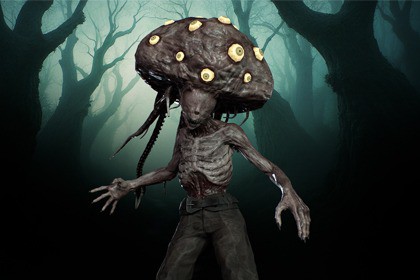 Brain Mutant
