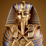 Egyptian Statues