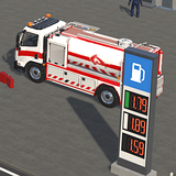 Highway Service & Rescue — Service Station, Vehicles & Staff