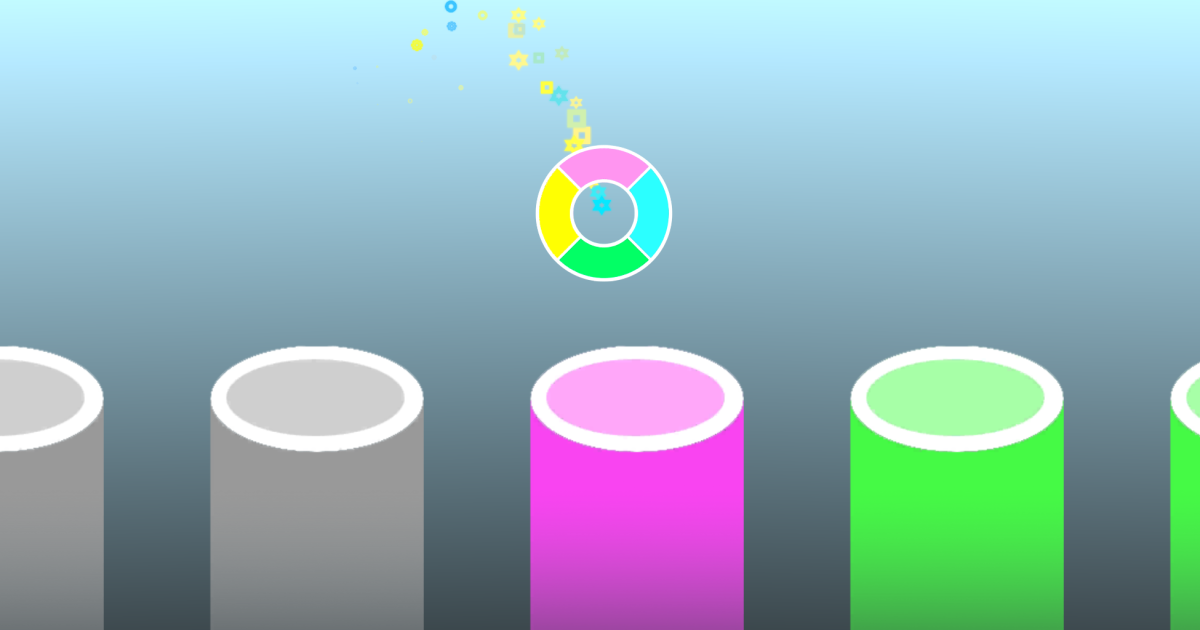 Complete Mobile Game Template - Ball Duet | Packs | Unity Asset Store