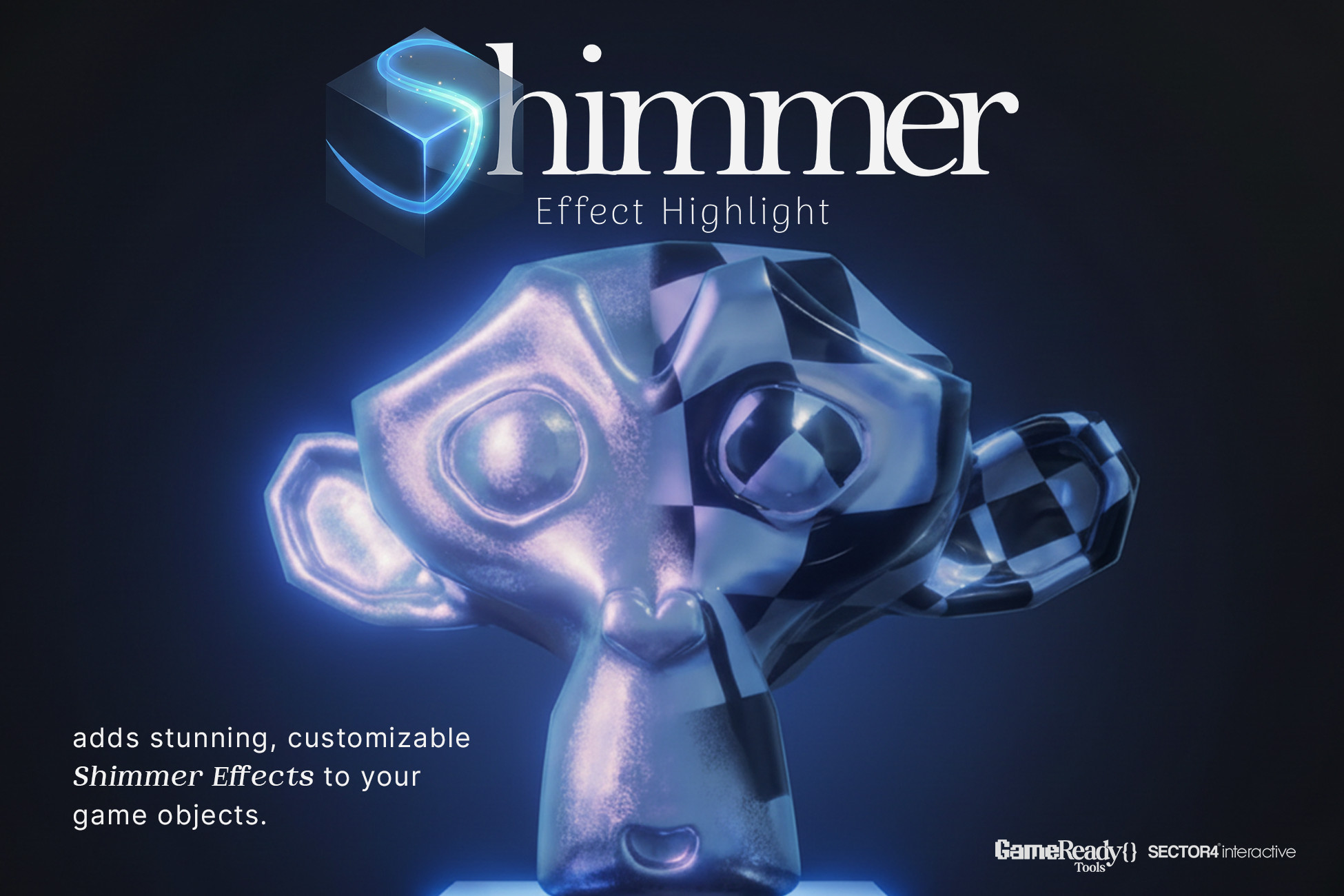 Shimmer FX | Pickable Object Highlight | Shine FX | VFX Shaders | Unity ...