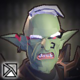 Low Poly Goblins Modular Armors Ex2 - LOWPOLY MEDIEVAL FANTASY SERIES
