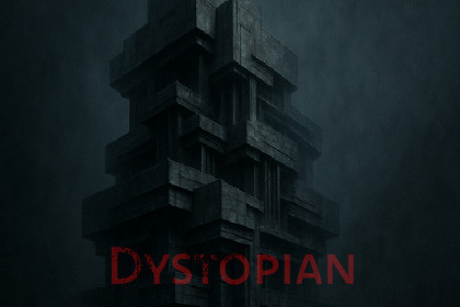 Ambisonic Architecture - Dystopian (Ambisonic Version)