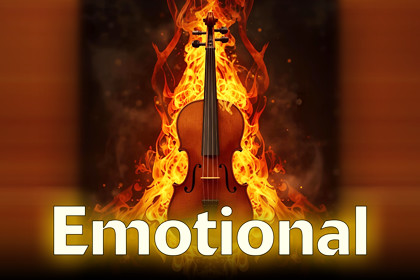 Emotional Orchestra Music FREE Pack