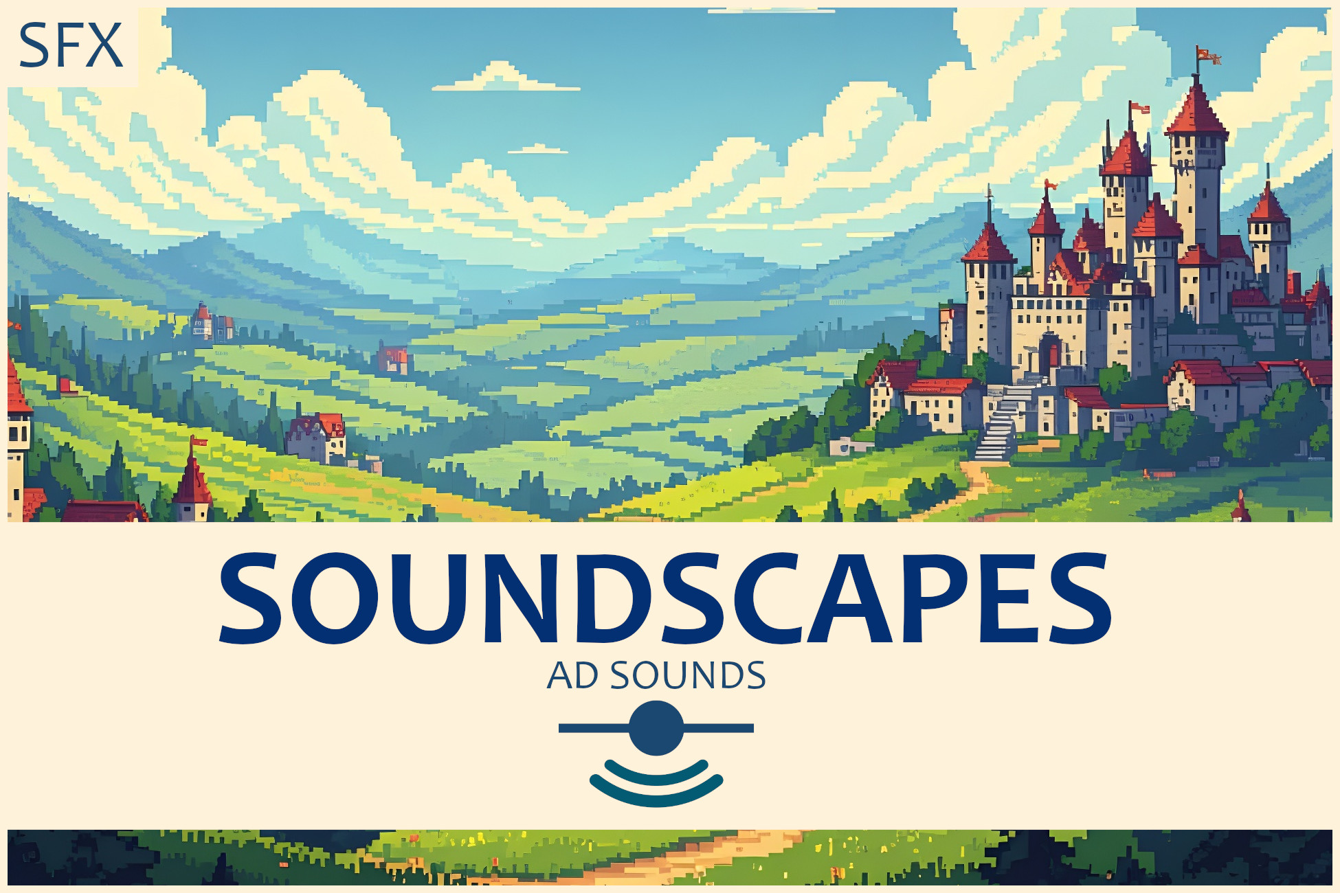 RPG SoundScapes, image 1