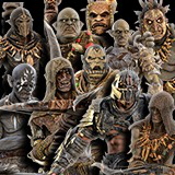 Horde Orcs Bundle