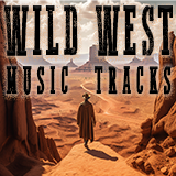 Wild West Music Tracks