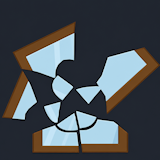 Crack Painter 2D — Sprite Shatter & Break Tool