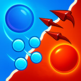 States in Conflict – State.io Multiplayer Strategy (Photon Fusion 2)