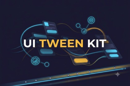 UITweenKit