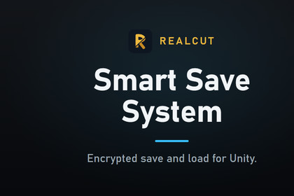 Smart Save System