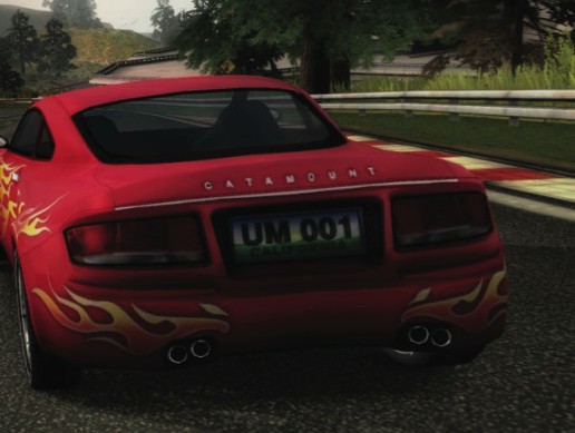 Unity Car Fbx Objects should simulate the real world like FPC - Questions & Answers ...