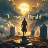 Journeys Untold: Travelling/Exploration Music Collection