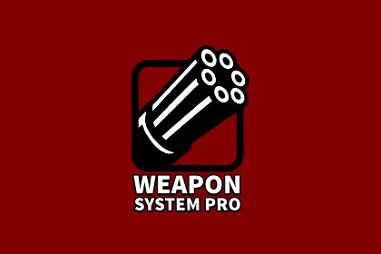 Weapon System Pro
