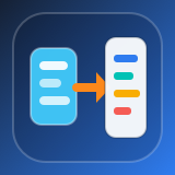 UIBridge Pro — UGUI to UI Toolkit Migrator