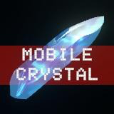 Mobile Crystal Shader