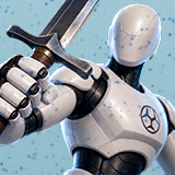 Realistic Grip for Game Creator 2